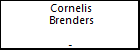 Cornelis Brenders