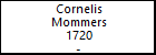 Cornelis Mommers