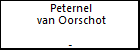 Peternel van Oorschot