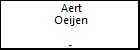 Aert Oeijen