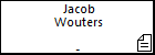 Jacob Wouters