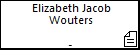 Elizabeth Jacob Wouters
