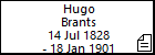 Hugo Brants