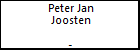 Peter Jan Joosten
