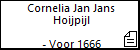 Cornelia Jan Jans Hoijpijl
