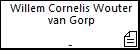 Willem Cornelis Wouter van Gorp