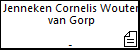 Jenneken Cornelis Wouter van Gorp