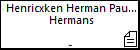 Henricxken Herman Pauwels Joost Hermans