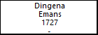 Dingena Emans