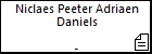 Niclaes Peeter Adriaen Daniels