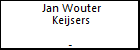 Jan Wouter Keijsers