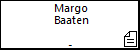 Margo Baaten