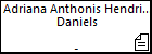 Adriana Anthonis Hendrick Jan Daniels