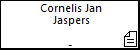 Cornelis Jan Jaspers