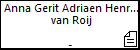 Anna Gerit Adriaen Henricx van Roij