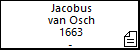 Jacobus van Osch