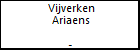 Vijverken Ariaens