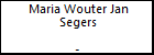 Maria Wouter Jan Segers