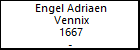 Engel Adriaen Vennix
