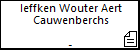 Ieffken Wouter Aert Cauwenberchs