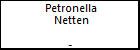 Petronella Netten