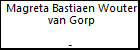 Magreta Bastiaen Wouter van Gorp