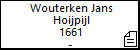 Wouterken Jans Hoijpijl