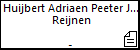 Huijbert Adriaen Peeter Jan Reijnen