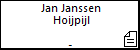 Jan Janssen Hoijpijl