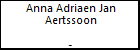 Anna Adriaen Jan Aertssoon