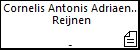 Cornelis Antonis Adriaen Peeter Jan Reijnen