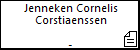 Jenneken Cornelis Corstiaenssen