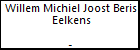 Willem Michiel Joost Beris Eelkens