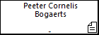 Peeter Cornelis Bogaerts