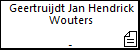Geertruijdt Jan Hendrick Wouters