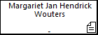 Margariet Jan Hendrick Wouters