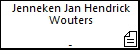 Jenneken Jan Hendrick Wouters