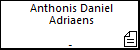 Anthonis Daniel Adriaens