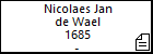 Nicolaes Jan de Wael