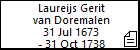 Laureijs Gerit van Doremalen