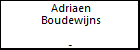 Adriaen Boudewijns