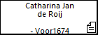 Catharina Jan de Roij