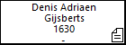 Denis Adriaen Gijsberts