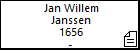 Jan Willem Janssen