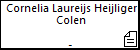 Cornelia Laureijs Heijliger Colen