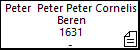 Peter  Peter Peter Cornelis Beren