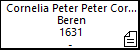 Cornelia Peter Peter Cornelis Beren