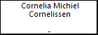 Cornelia Michiel Cornelissen