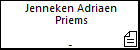 Jenneken Adriaen Priems