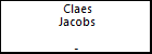 Claes Jacobs